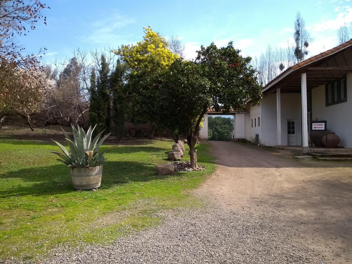 Hotel Plaza Malloa Exterior photo